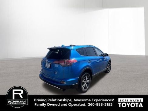 Used 2016 Toyota RAV4 XLE image 6