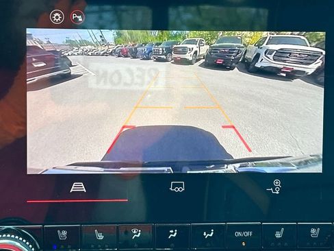 New 2026 GMC Canyon AT4 w/ AT4 Premium Package AWD/4WD image 20