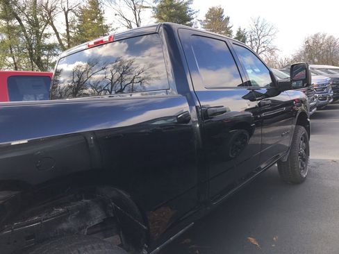 New 2026 RAM 2500 Big Horn image 6