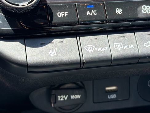 Used 2025 Hyundai Elantra N FWD image 21
