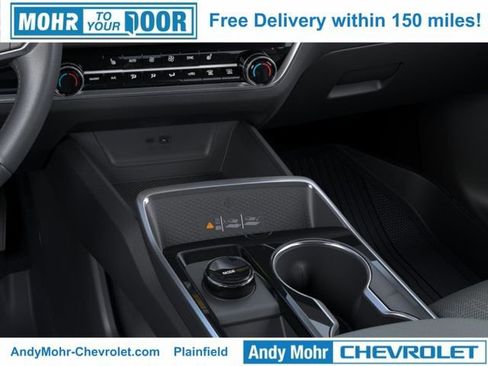 New 2026 Chevrolet Equinox LT FWD image 23