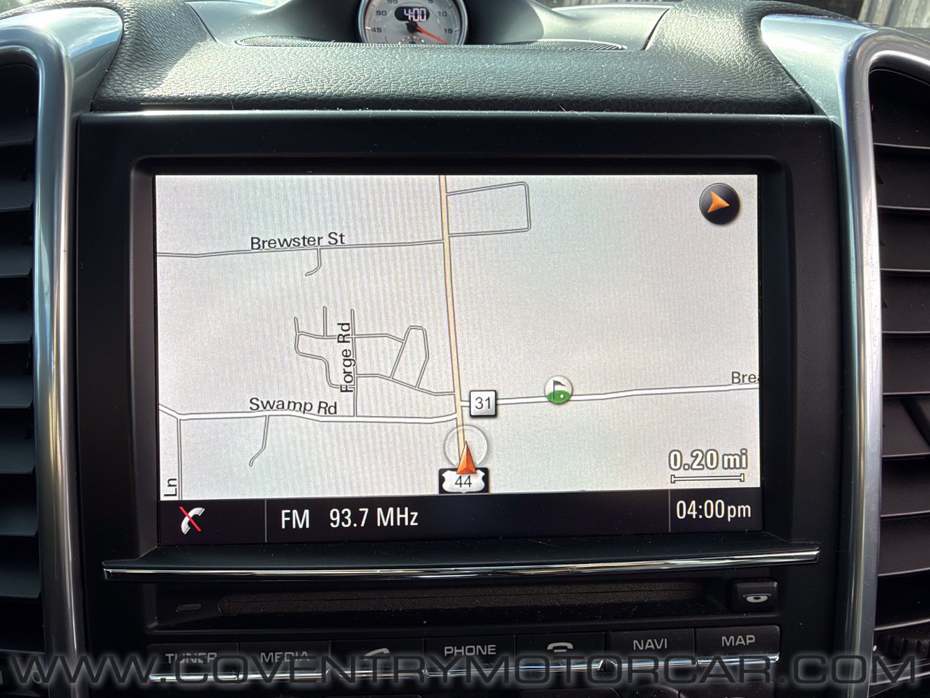Used 2014 Porsche Cayenne S AWD/4WD image 21