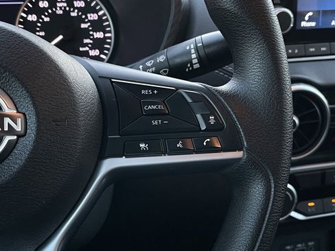 Used 2024 Nissan Sentra SV image 15