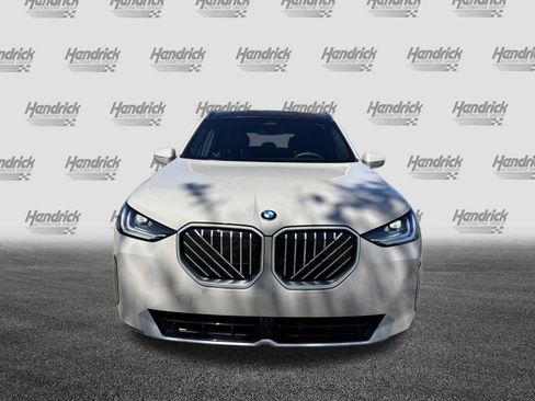 Certified 2026 BMW X3 xDrive30 image 3