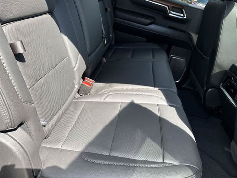 Used 2022 GMC Sierra 1500 Denali AWD/4WD image 18