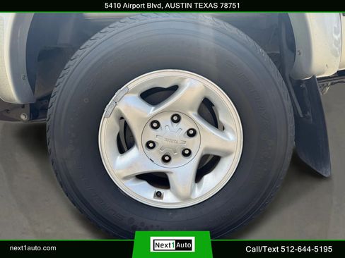 Used 2004 Toyota Tacoma 4x4 Xtracab V6 image 36