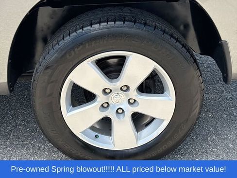 Used 2012 RAM 1500 Express RWD image 14
