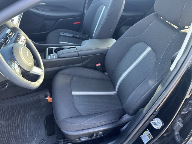 Used 2024 Hyundai Sonata SEL AWD/4WD image 16
