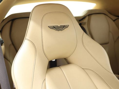 Used 2016 Aston Martin Vanquish Volante Convertible 2D image 66