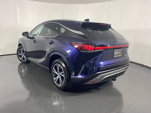 Certified 2025 Lexus RX 350 Premium FWD image 11