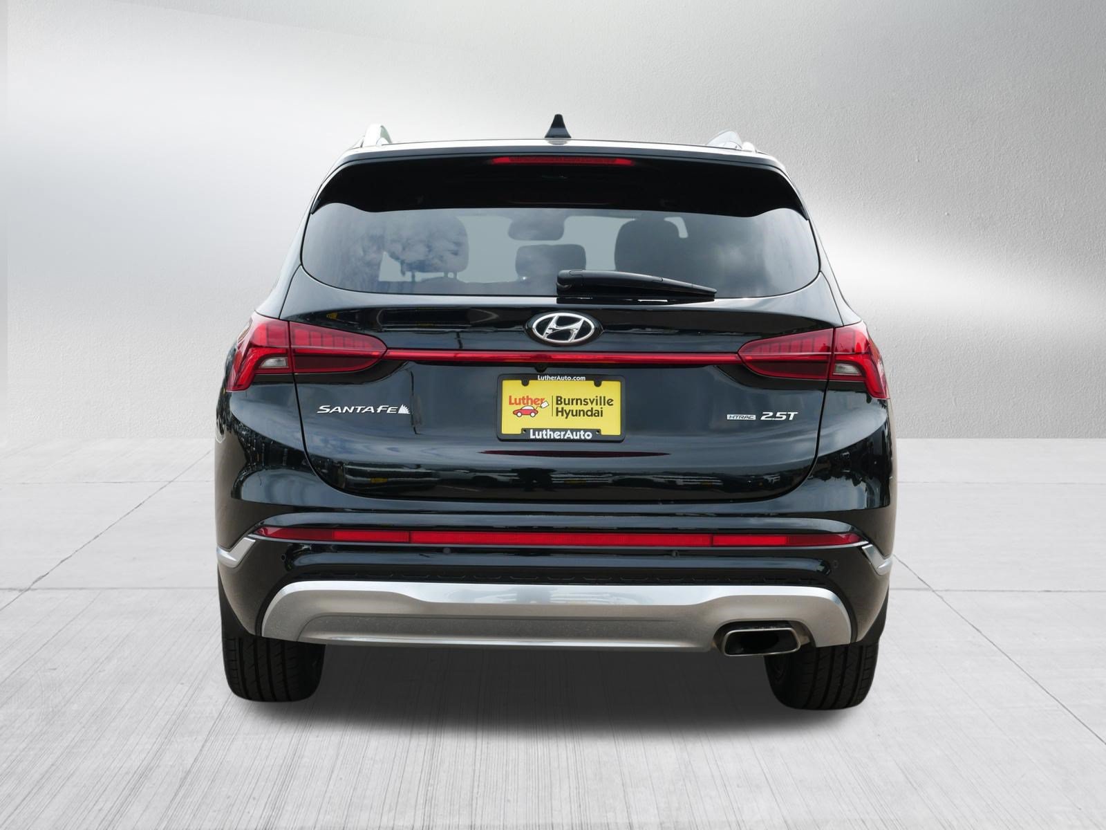 Certified 2023 Hyundai Santa Fe Calligraphy AWD/4WD image 6