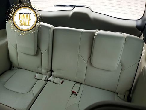 Used 2023 INFINITI QX80 Sensory w/ Cargo Package image 18