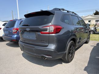 Used 2023 Subaru Ascent Onyx Edition Limited AWD/4WD video 2