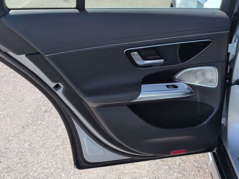 Used 2025 Mercedes-Benz E 450 4MATIC All-Terrain Wagon image 23