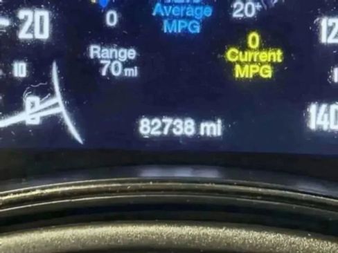 Used 2019 Dodge Durango R/T w/ Blacktop Package image 50