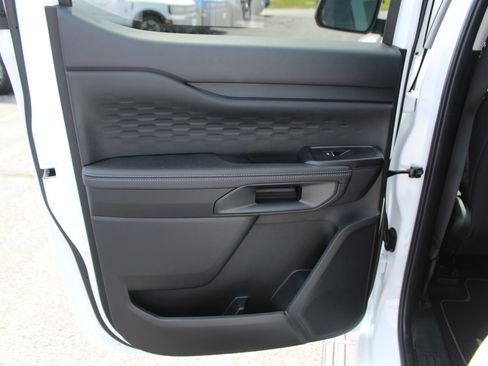 New 2026 Ford Ranger XLT w/ Equipment Group 301A High AWD/4WD image 17