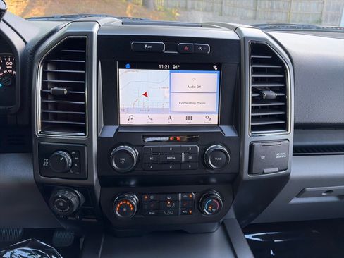Used 2019 Ford F150 XLT w/ Equipment Group 302A Luxury AWD/4WD image 20