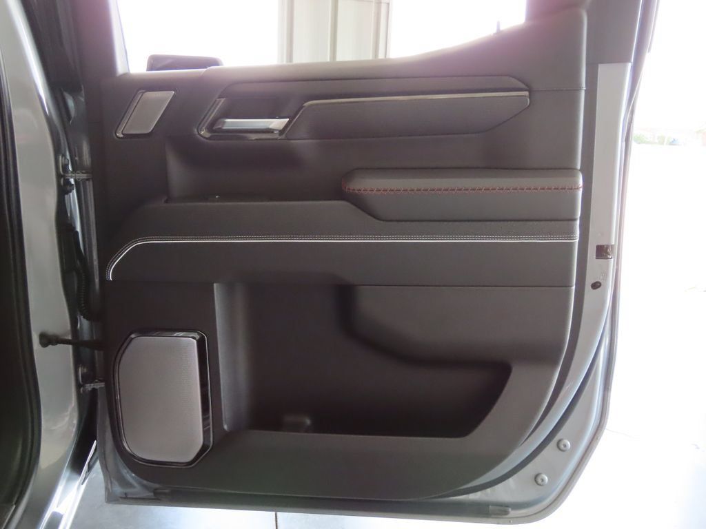 Used 2024 GMC Sierra 1500 AT4X AWD/4WD image 36