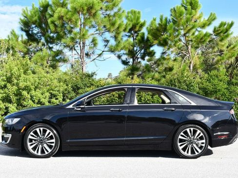 Used 2020 Lincoln MKZ Reserve image 26