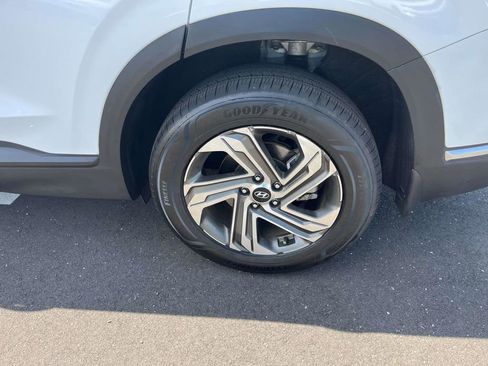 Certified 2023 Hyundai Santa Fe SEL FWD image 6