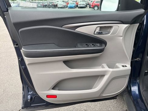 Certified 2020 Honda Ridgeline RTL image 28