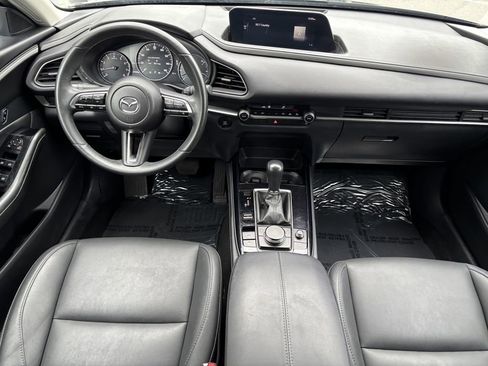 Used 2024 MAZDA CX-30 AWD 2.5 S w/ Select Sport Pkg image 22