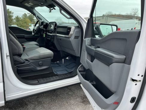 Used 2022 Ford F150 XLT AWD/4WD image 27