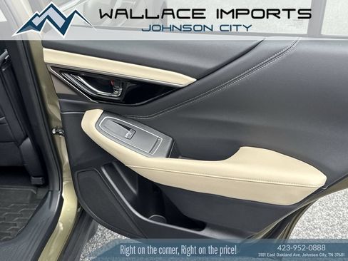 Certified 2024 Subaru Outback Limited AWD/4WD image 30