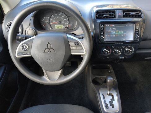 Used 2019 Mitsubishi Mirage G4 ES image 22