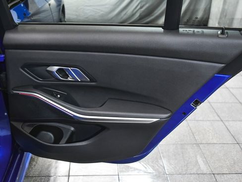 Used 2021 BMW M340i xDrive w/ Premium Package image 14