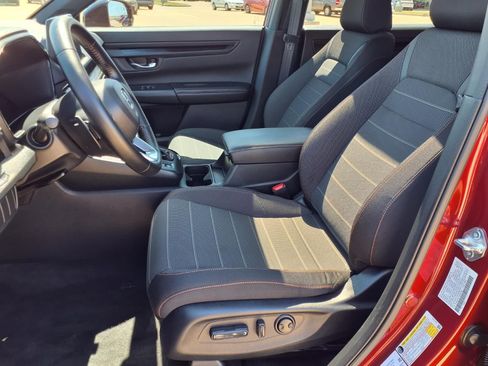 Used 2026 Honda CR-V Sport image 24