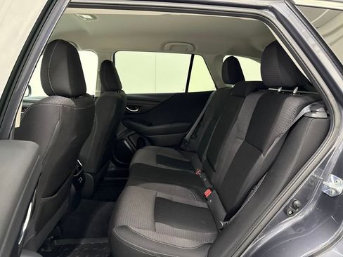 Used 2024 Subaru Outback Premium image 24