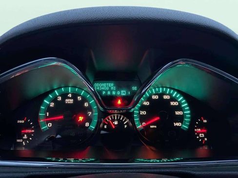 Used 2017 Chevrolet Traverse Premier image 22