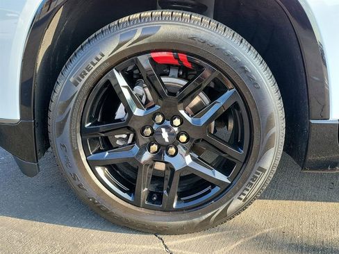 Certified 2019 Chevrolet Traverse Premier w/ Redline Edition image 26
