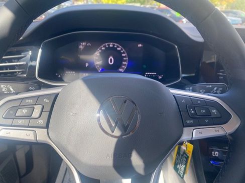 New 2025 Volkswagen Jetta S image 7