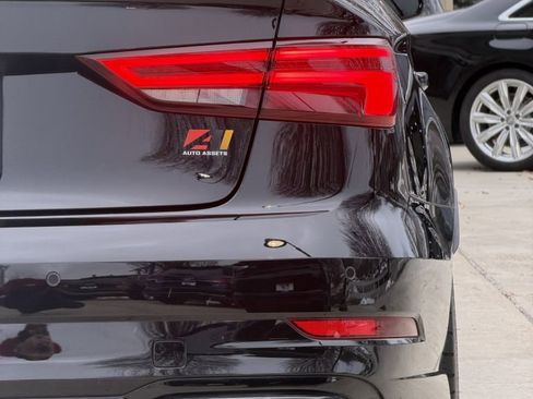 Used 2018 Audi RS 3 image 15