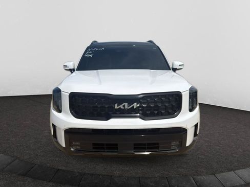 Used 2024 Kia Telluride SX Prestige X-Pro AWD/4WD image 2