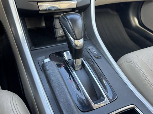 Used 2015 Honda Accord EX-L image 25