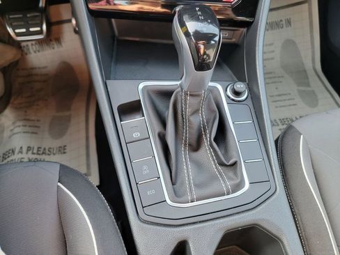 Used 2025 Volkswagen Jetta Sport FWD image 18