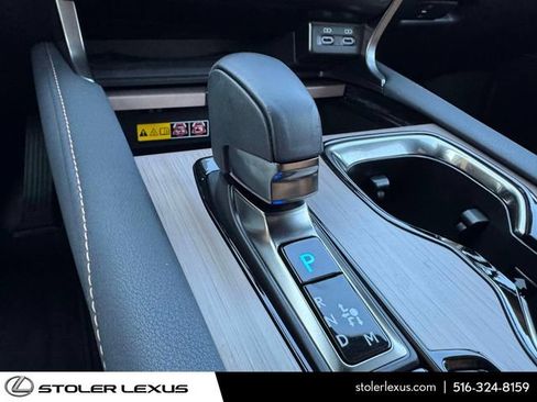Used 2024 Lexus RX 350 Premium w/ Cold Area Package AWD/4WD image 37