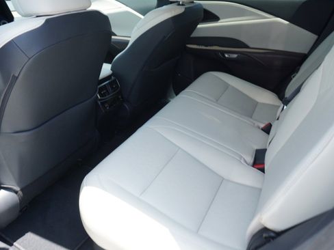 Used 2025 Lexus RX 350 Premium Plus w/ Convenience Package FWD image 9