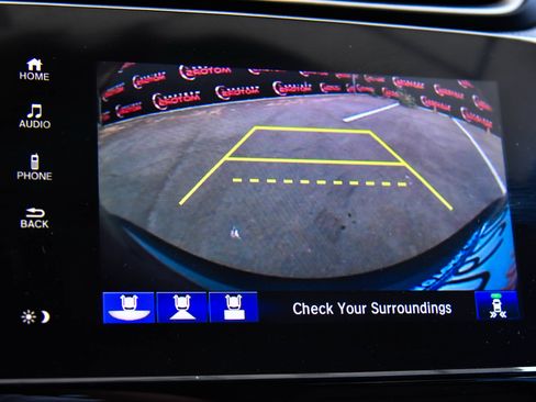 Used 2021 Honda CR-V EX image 21