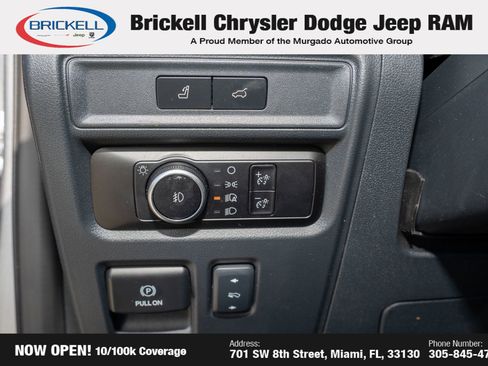 Used 2023 Ford Expedition Limited image 31