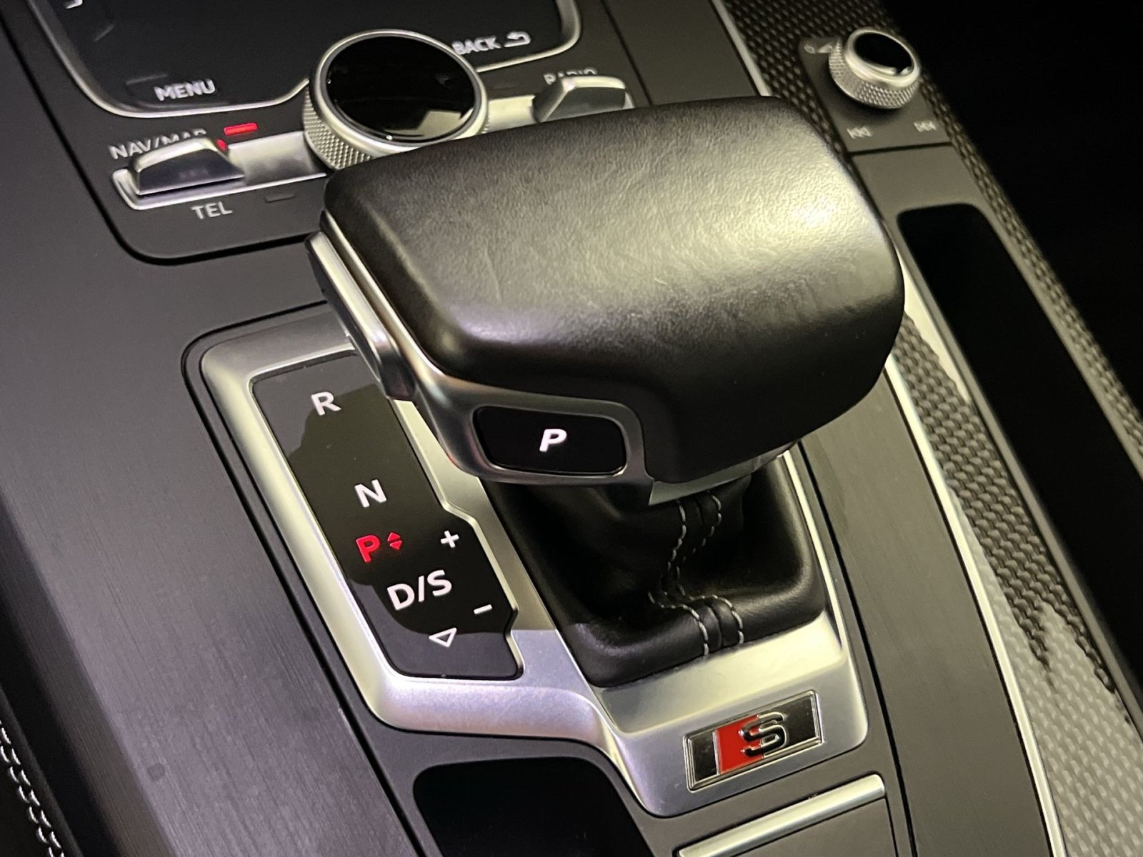 Used 2018 Audi SQ5 Prestige AWD/4WD image 23