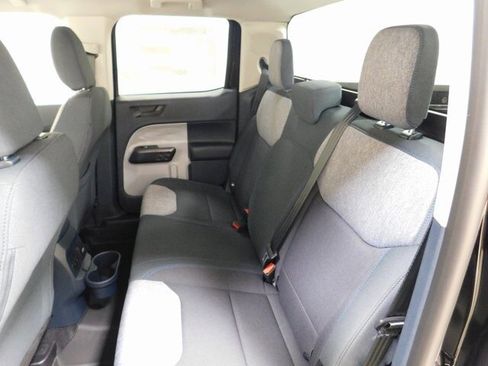 New 2026 Ford Maverick XLT w/ XLT Luxury Package image 10