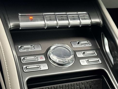 New 2026 Lincoln Nautilus Premier w/ Equipment Group 102A image 32