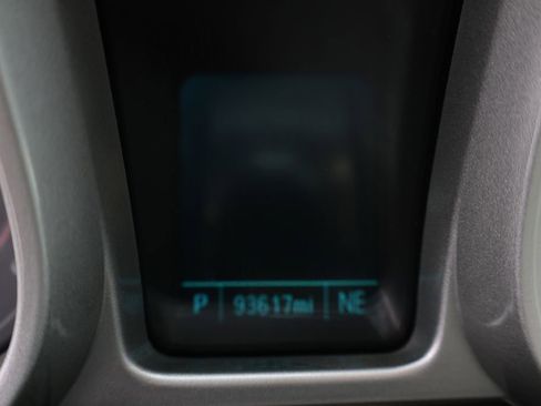 Used 2015 Chevrolet Camaro LS image 20