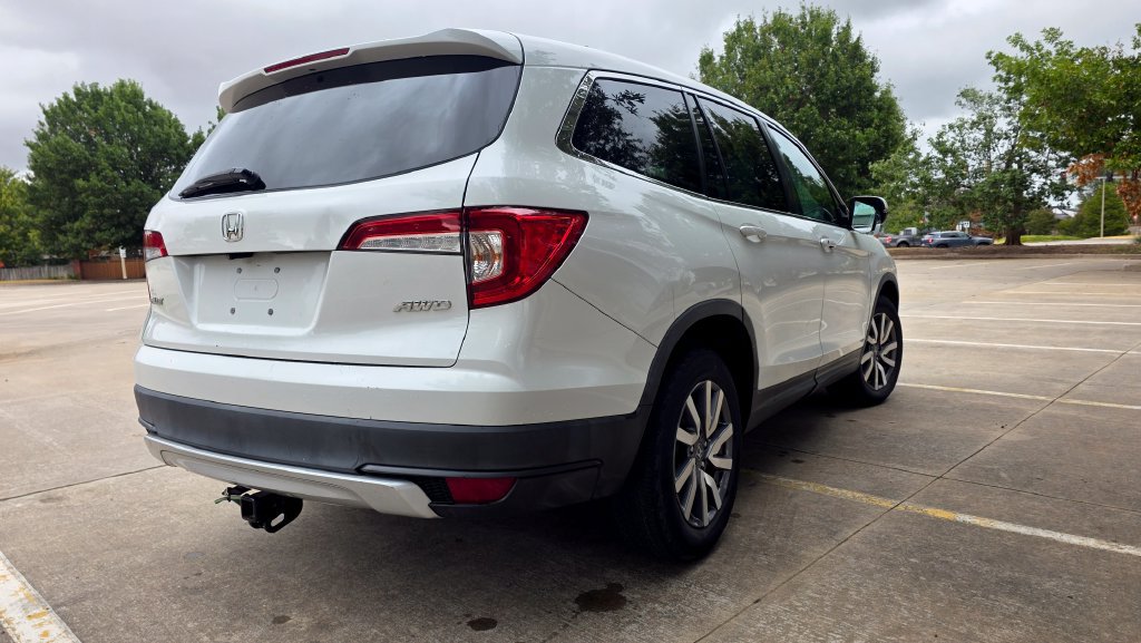 Used 2020 Honda Pilot EX image 20