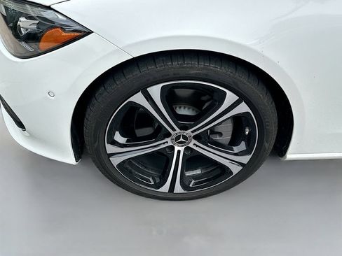Certified 2026 Mercedes-Benz C 300 Sedan image 32