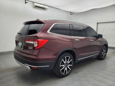 Used 2020 Honda Pilot Touring image 9